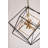 Roundout 9 - Light Single Pendant-19818578
