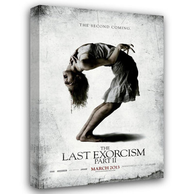 The Last Exorcism Part II