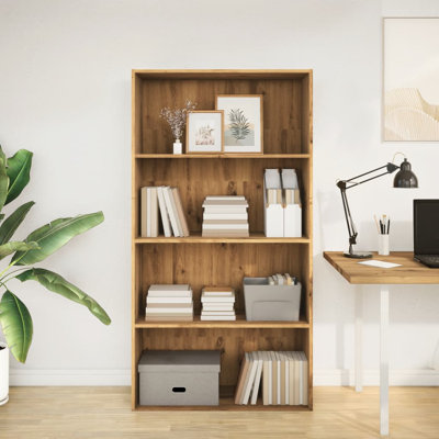 Analuisa Bookcase