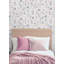 Papier peint floral Gorlest-411823923