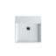 Plain 17.7'' L Bathroom Sink-9721431