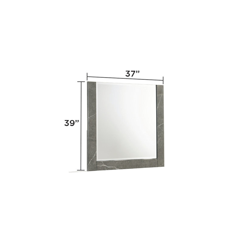 Elora Mirror