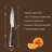 Wingbo 3.5'' Paring Knife