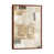 Classic Brown Wood Framed is unavailable