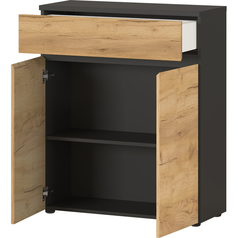 Kena Freestanding Bathroom Cabinet
