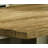 Teak Solid Wood Dining Table