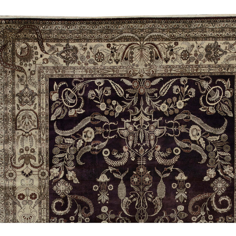 Marquis One-of-a-Kind 11'3" X 17'3" Area Rug
