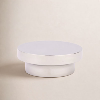 Urban Modern Mushroom Cabinet Knob
