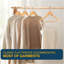Siva Manufactured Wood Standard Hanger