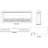 Sideline Elite Smart Electric Fireplace-1608840915