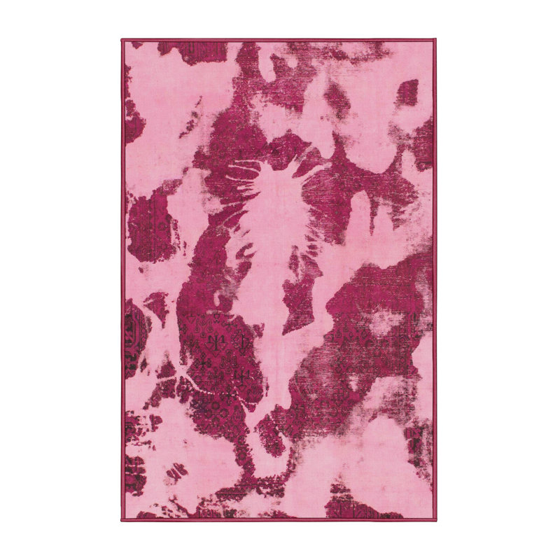 Stonegate Abstract Indoor Rug, Rectangle 2' x 3'