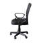 Chaise de travail en filet