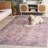 Fera Performance Machine Washable Oriental Rug-107374456