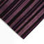 Tapis intérieur / extérieur noir HorizontalStripes-979131389