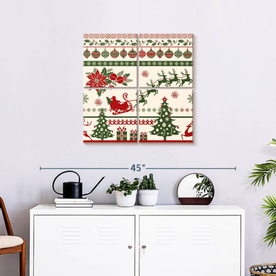 Lelend Folklore de Noël
