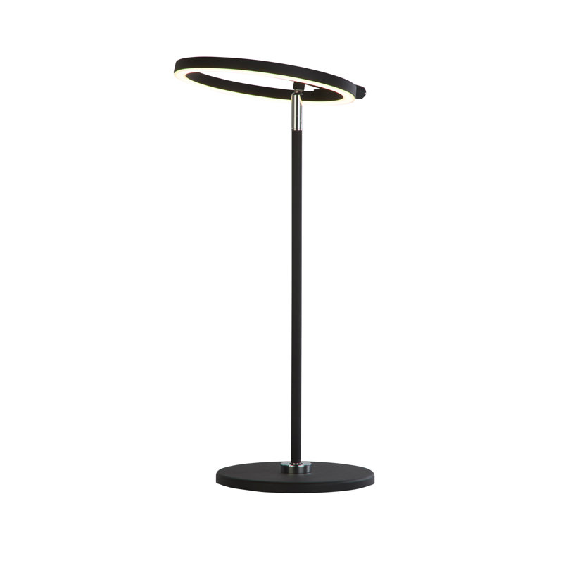 Cylis Metal Table Lamp