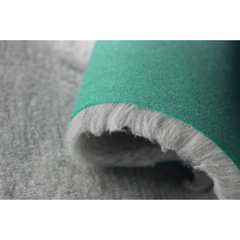 Orthopedic Polyester Pet Bed