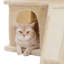 Arbre à chat 34 pouces-575839217