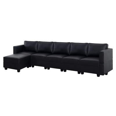 Canapé modulaire Shealene