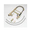 Robinet de cuisine rétractable AvaMalis-100674956
