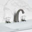 Artik Widespread Bathroom Faucet-112690407