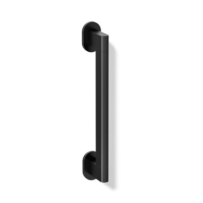 Belay Grab Bar