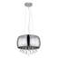 Amaia 5 - Light Drum Chandelier