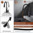 Mondawe Pull Down Kitchen Faucet-72651140