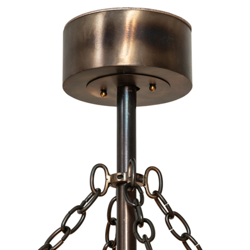 Personalized Downrod Ceiling Fan