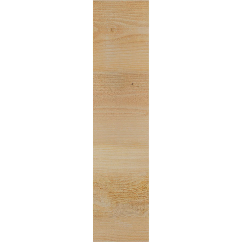 Corbeau Ridgewood avec contre-plaque, H 26 po x l 6 po x P 10 po, Sapin de Douglas, Sciage brut