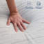 Matelas Brooklyn Bedding 12 po en mousse à mémoire de forme infusée de gel, Queen, moelleux-134251369