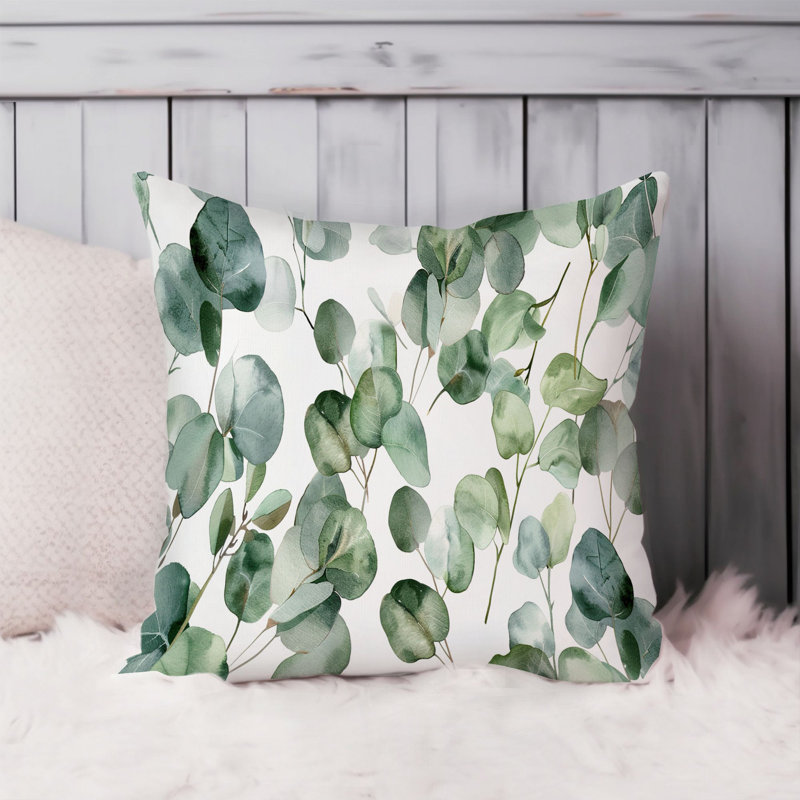 Botanical Eucalyptus II Cottage & Cottagecore