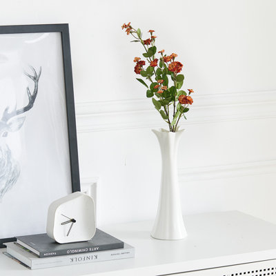 Silk Rose Arrangement