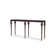Cadence 72'' W Solid Wood Console Table