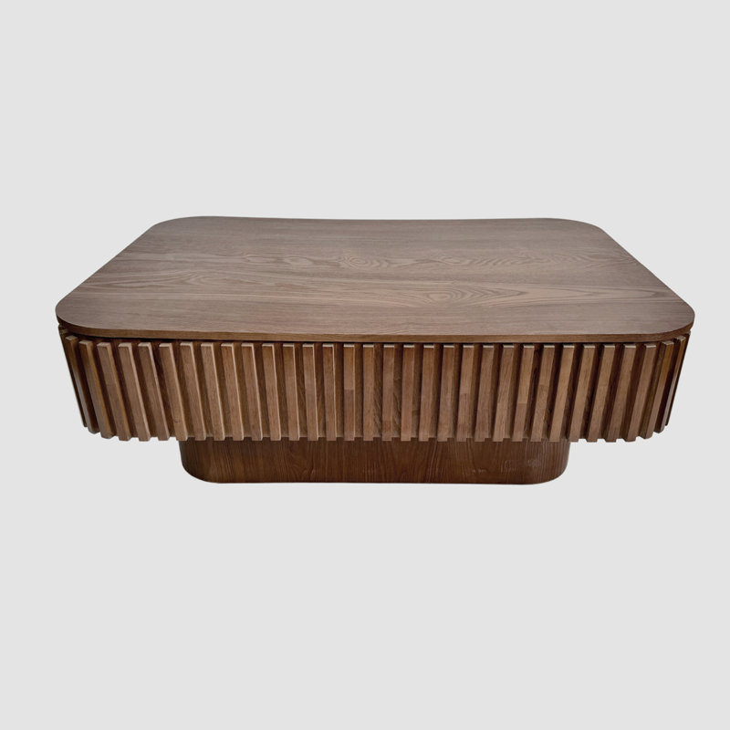 Table basse 38,6 po