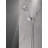 Delta Wall Mount Handheld Shower 4 Setting Chrome, 1.75 GPM-134070334