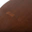 Mapai Round Solid Wood Dining Table