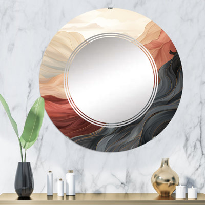 Miroir Widcombe
