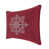 Velours bourgogne