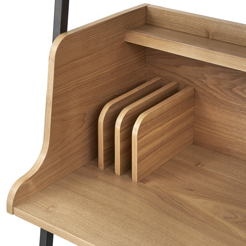 Albemarie Leaning/Ladder Desk