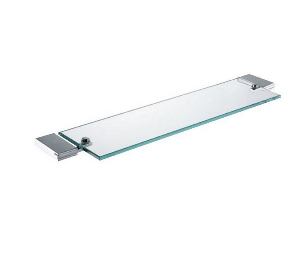 DeBennett Floating Shelf Orren Ellis