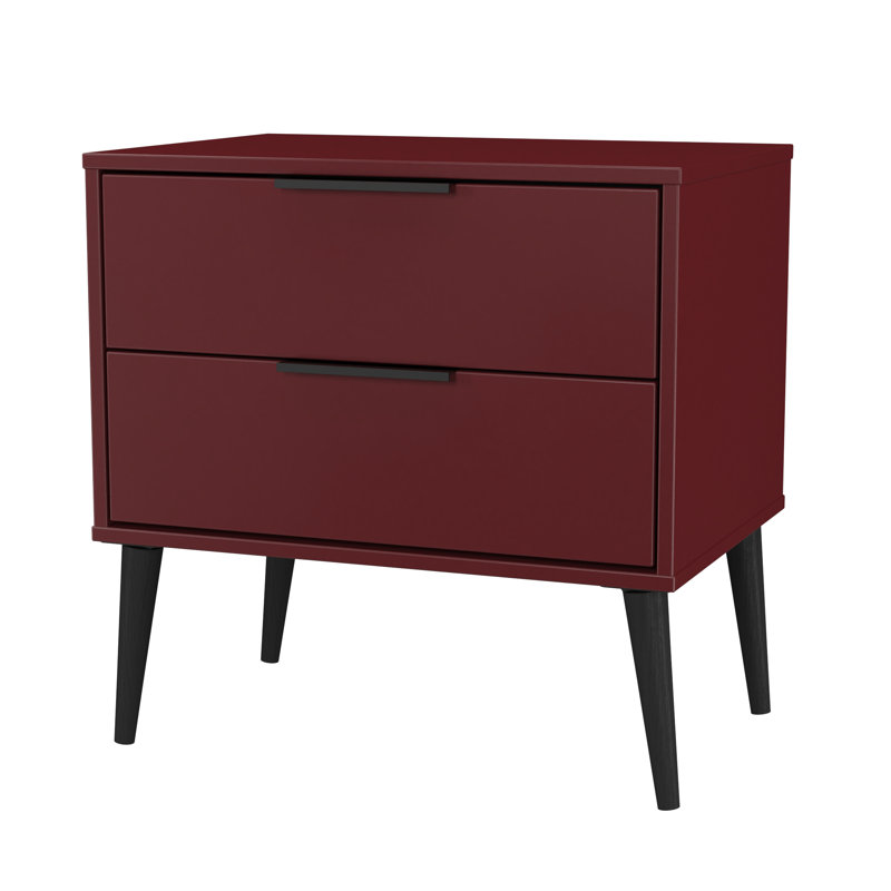 Bisceglia End Table