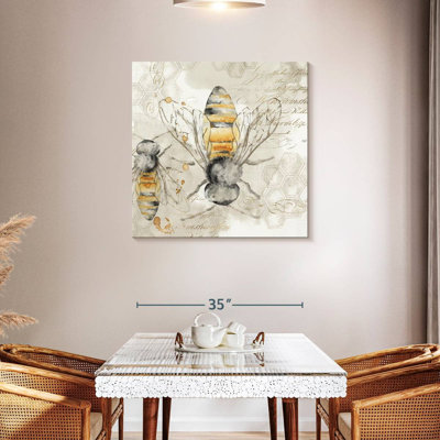 Brampt Queen Bee II