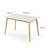 Calderon Dining Table