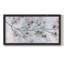Fleurs de cerisier - Cadre photo sur toile-1213048141