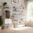 12-Cube Closet Organizer And Storage Shelf Unit, Modular Cube Storage Organizer With High Stability, For Bedroom, Office, Kids Room, Bathroom-631833027