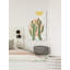 Reproduction d’art sur toile tendue « saguaro cactus » par Marmont Hill-81554880