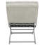 Chaise longue sans accoudoirs capitonnée Mabella-572363829-572330808