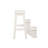 Danyell 3 - Step Wood Folding Step Stool-701775729