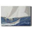Toile tendue Port to Port-Gallery-1945178707